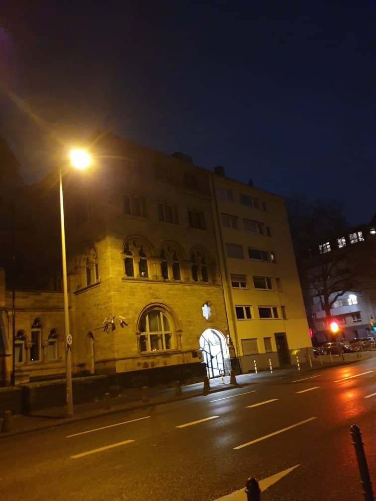 Exterior Architecture