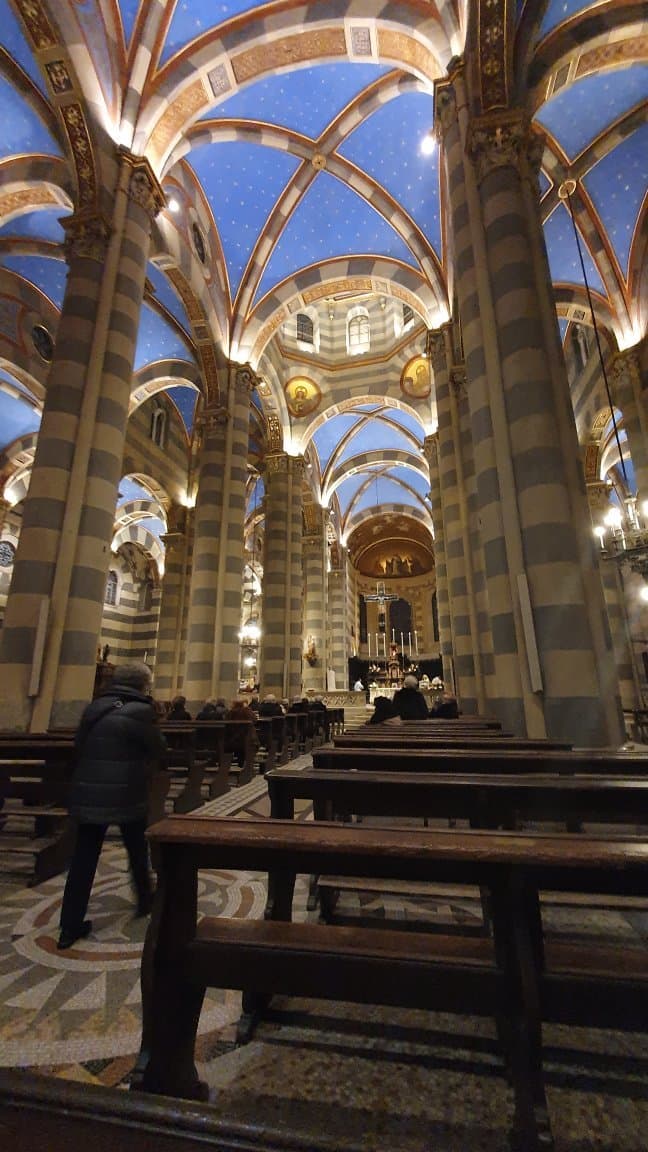 Cattedrale di Sant'Evasio (Duomo di Casale Monferrato)