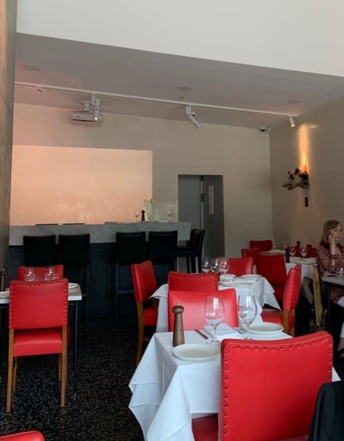 Decor, Di Stasio Citta