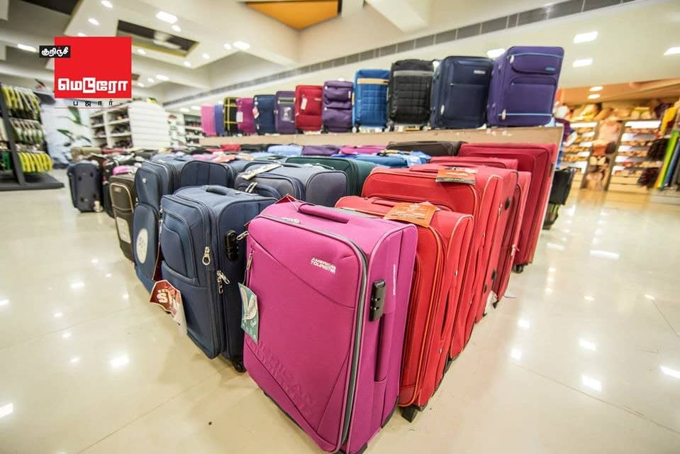 Local Snack Delights