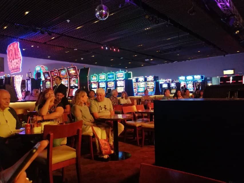 Slot Machines