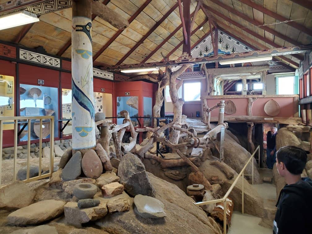 Native American Artifacts