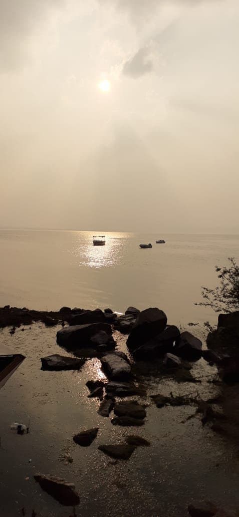Tighra Dam