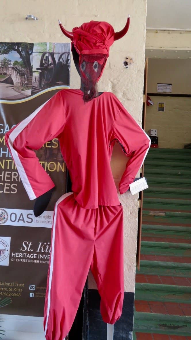 Island History Exhibits