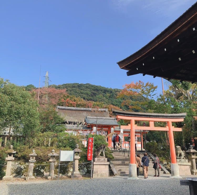 Uji Shrine