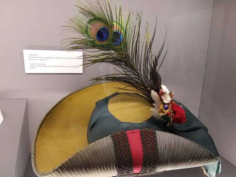 Tyrolean Village Charm