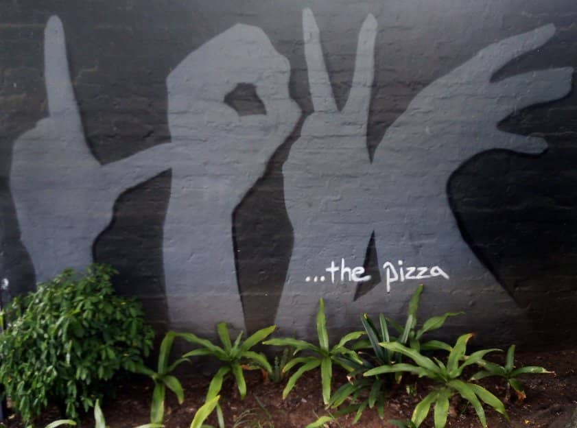 Unique Half-and-Half Creations