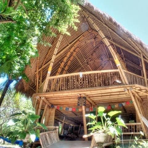 Power of Now Oasis Sanur Bali