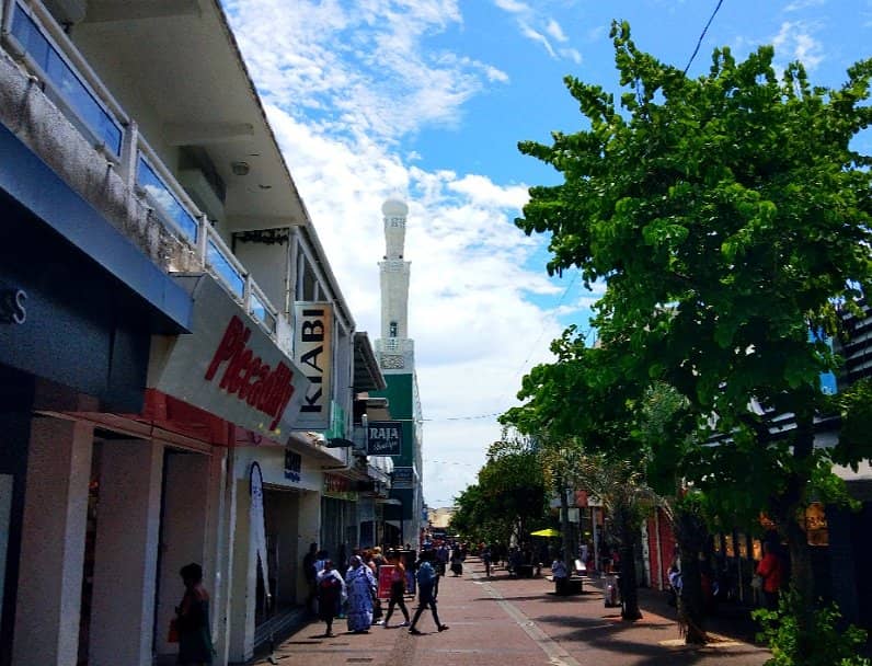 Vertical photo