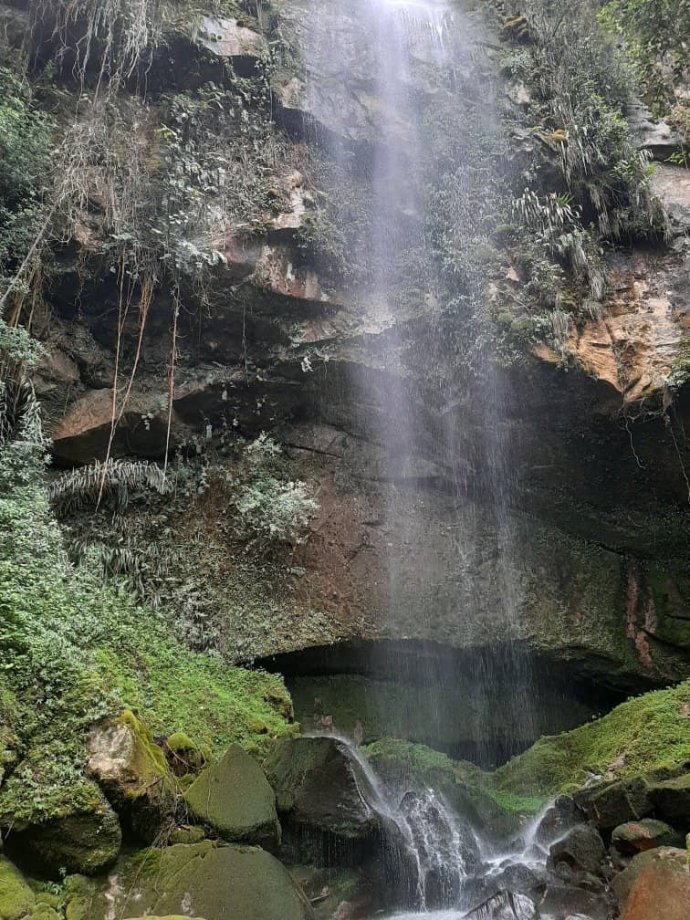 Canyoning Adventure