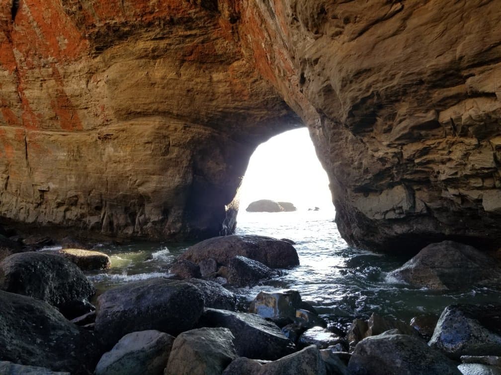Imgya Marine Garden