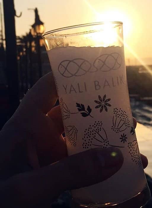 Flavorful Meze Selection