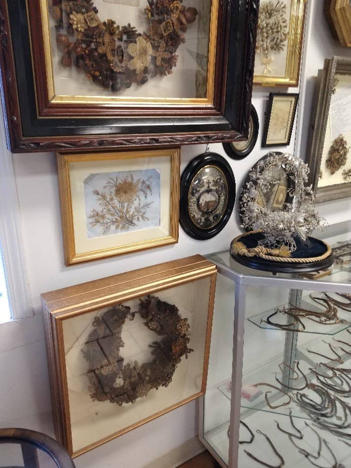 Pottery Demonstration