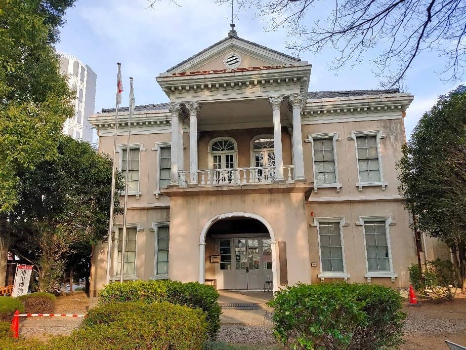 Ancient History Exhibits