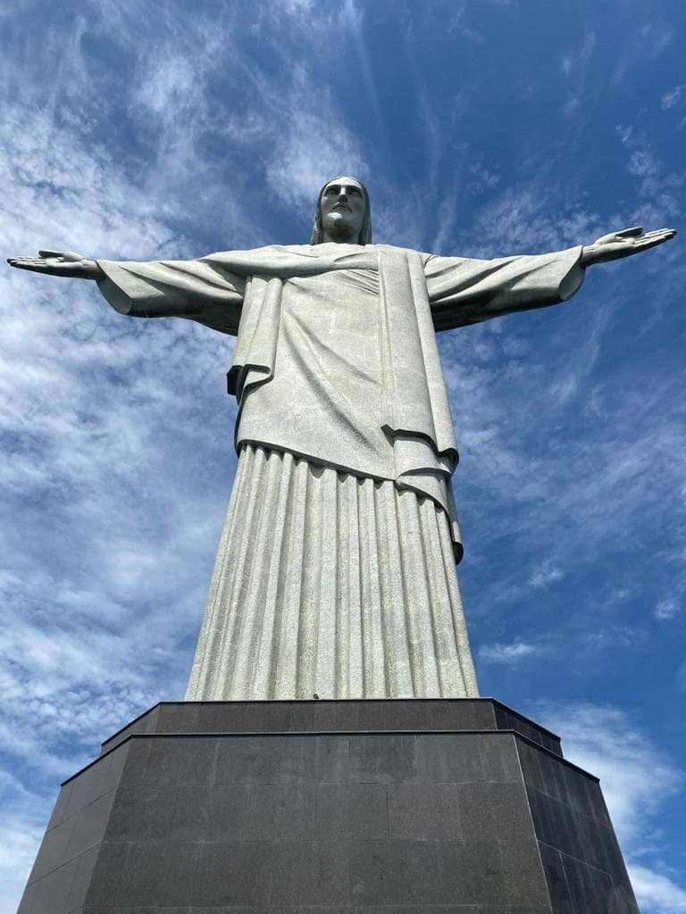 Panoramic City Views