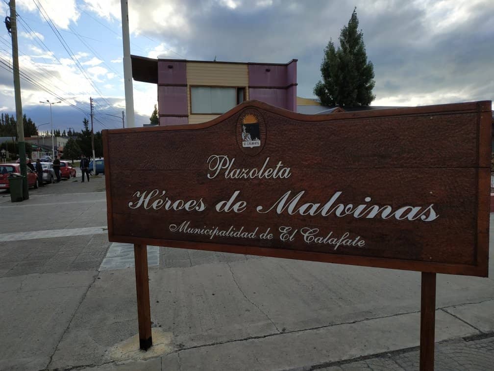 Spacious Green Areas