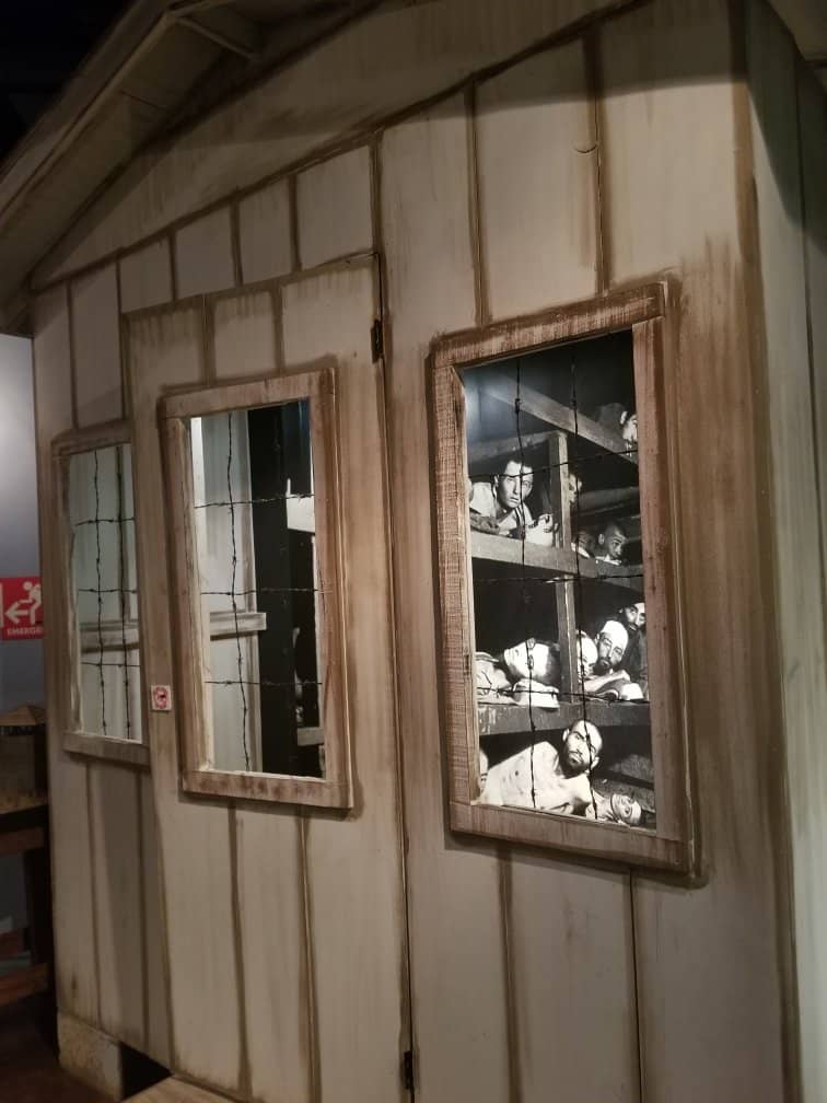 Center for Tolerance and Research