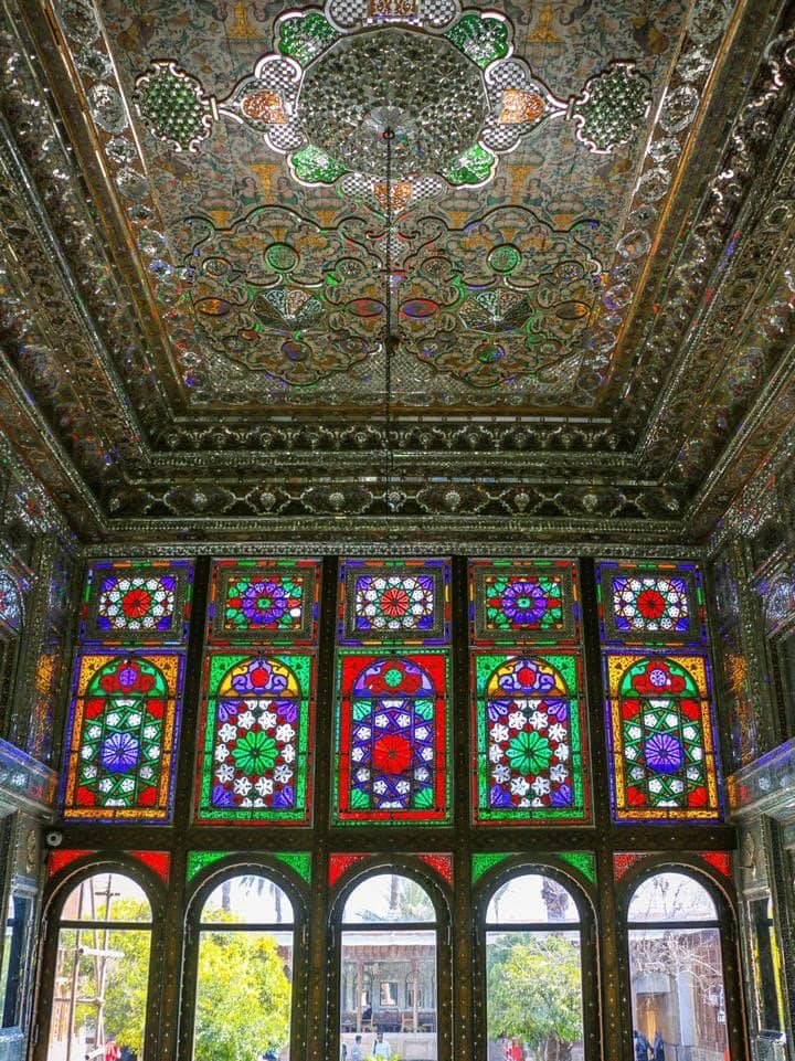 Vertical photo