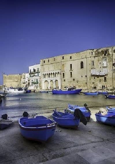 Charming Old Town Charm