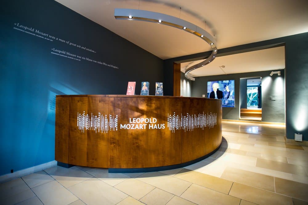 Das Foyer