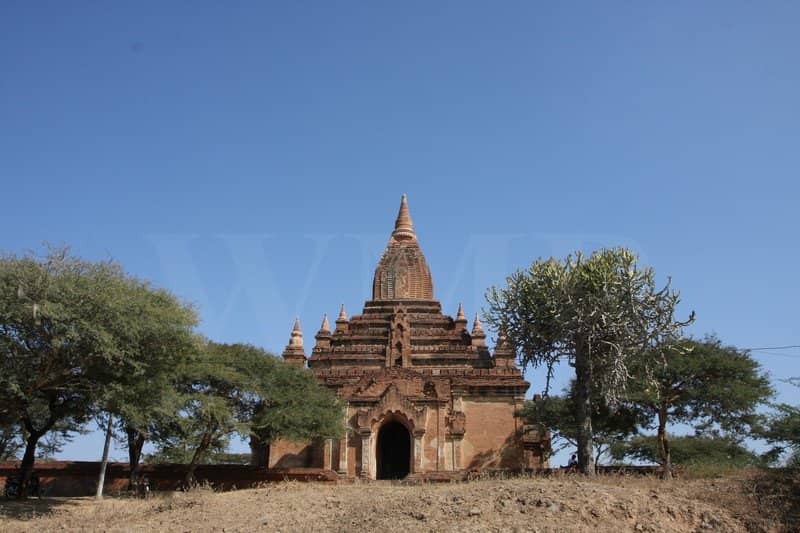 Seinnyet Ama Temple