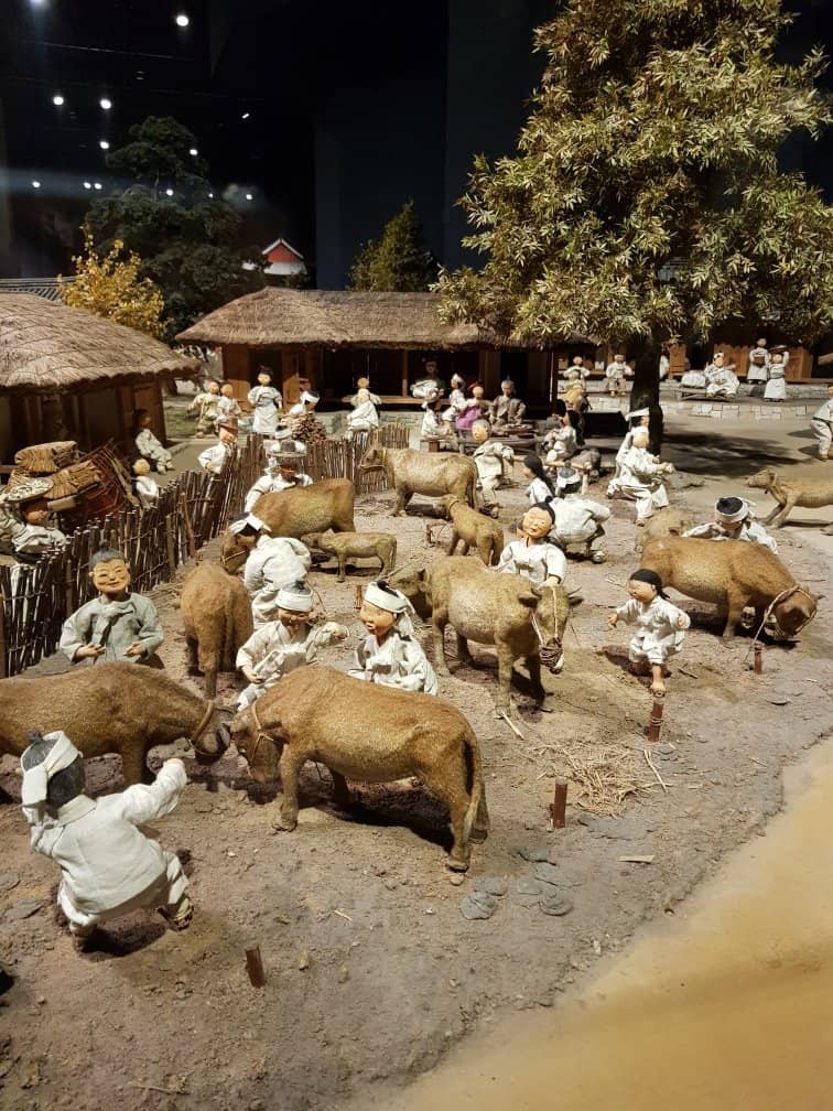 Interactive Elements