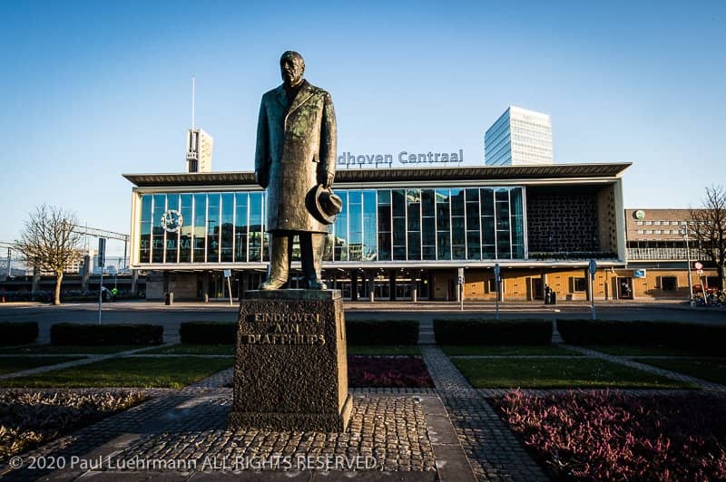 Urban Sketching Spot