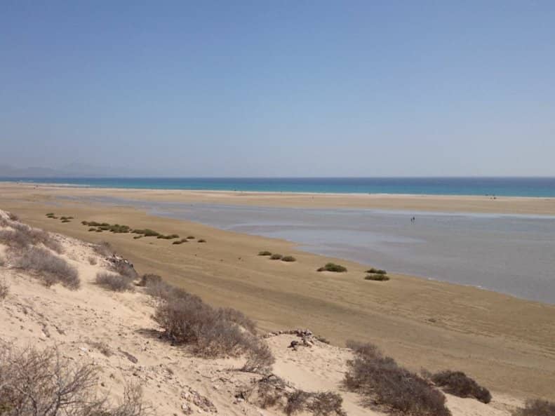 Kite and Windsurfing Haven