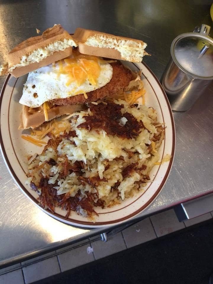 Warm, Welcoming Atmosphere