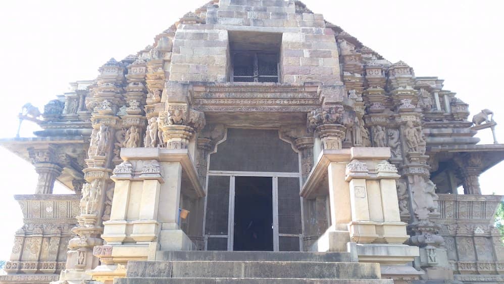 Intricate Wall Sculptures