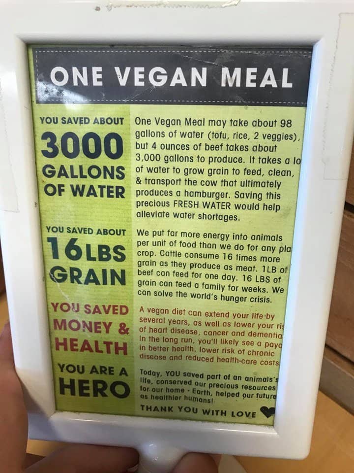 The 'Big Wac' Burger