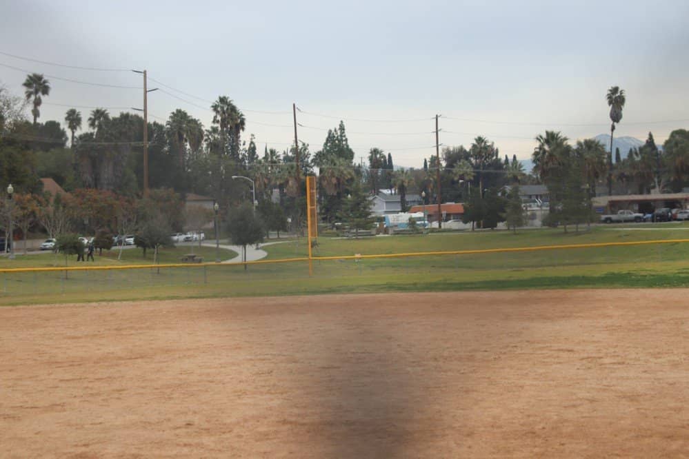 Santa Ana River Trail Connection