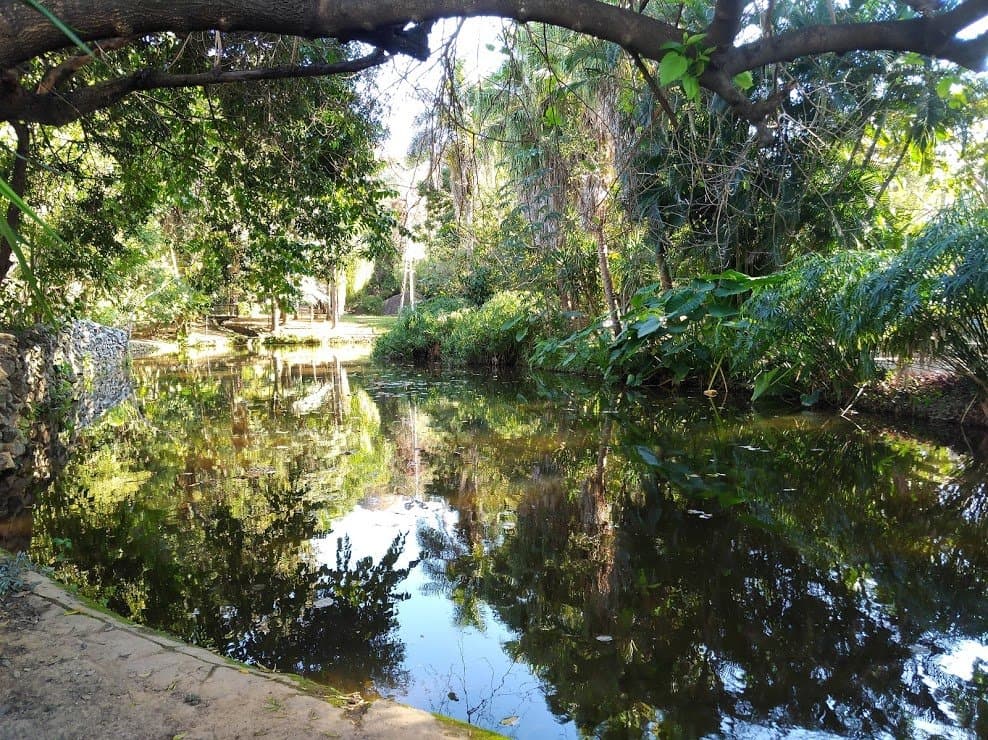 Parque da Biquinha