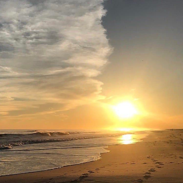 Jones Beach State Park