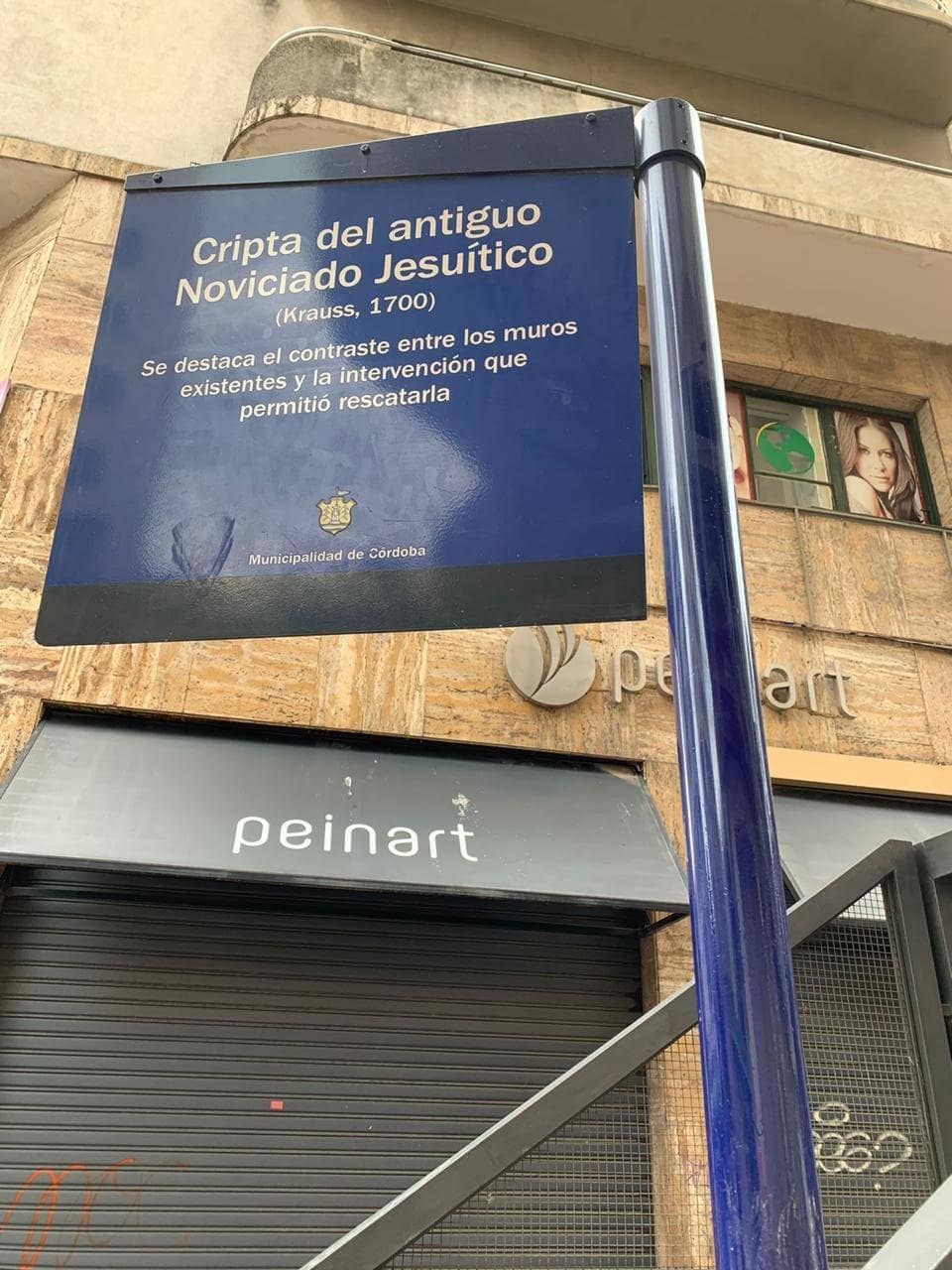 Jesuit History Unveiled