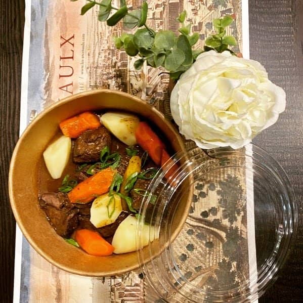 Classic French & Mediterranean Cuisine