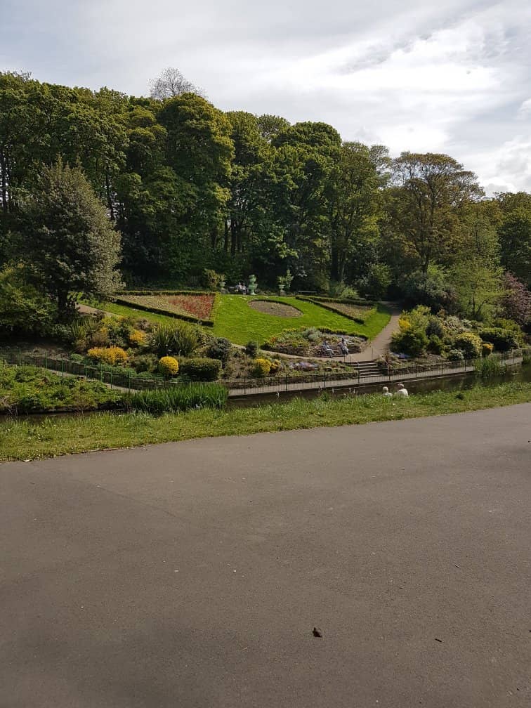 Bandstand Performances