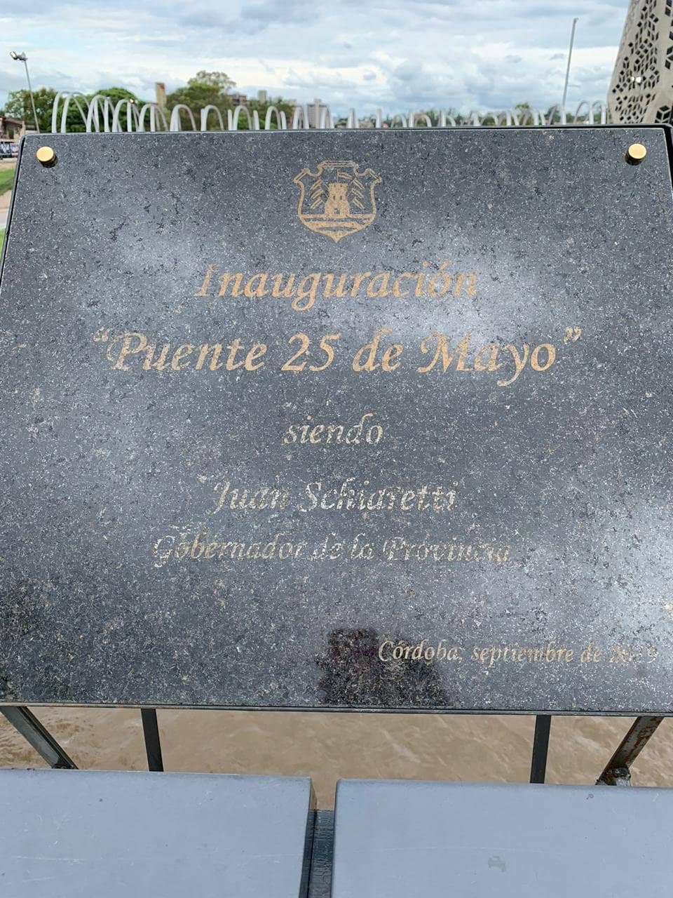 Iconic Urban Landmark