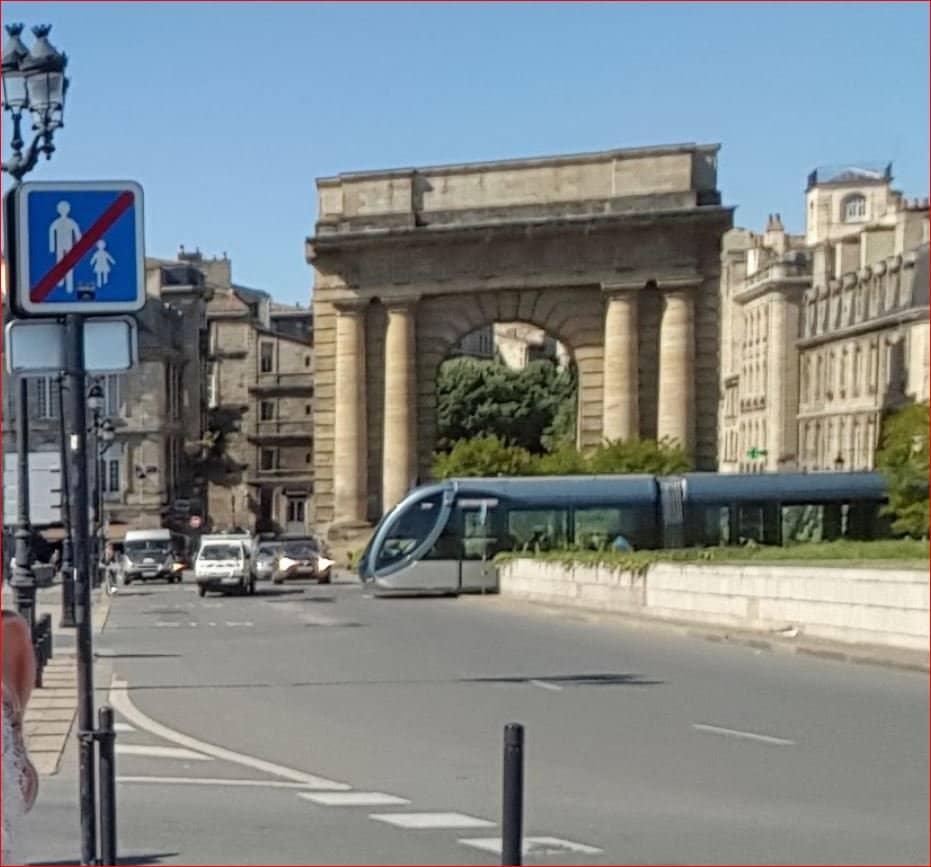 Gateway to Diverse Dining