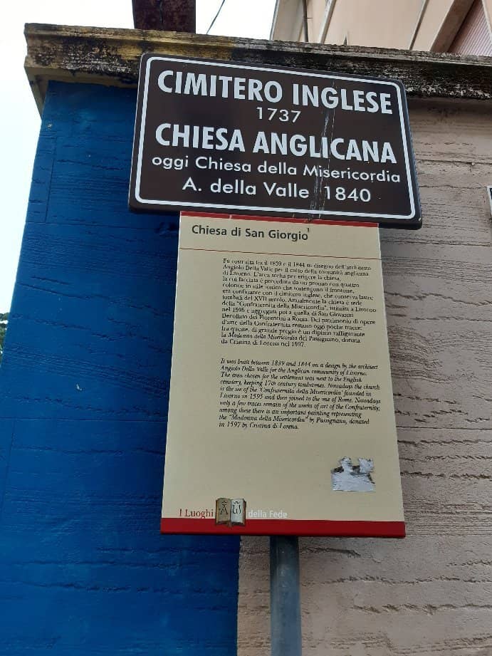 Architectural Remnants