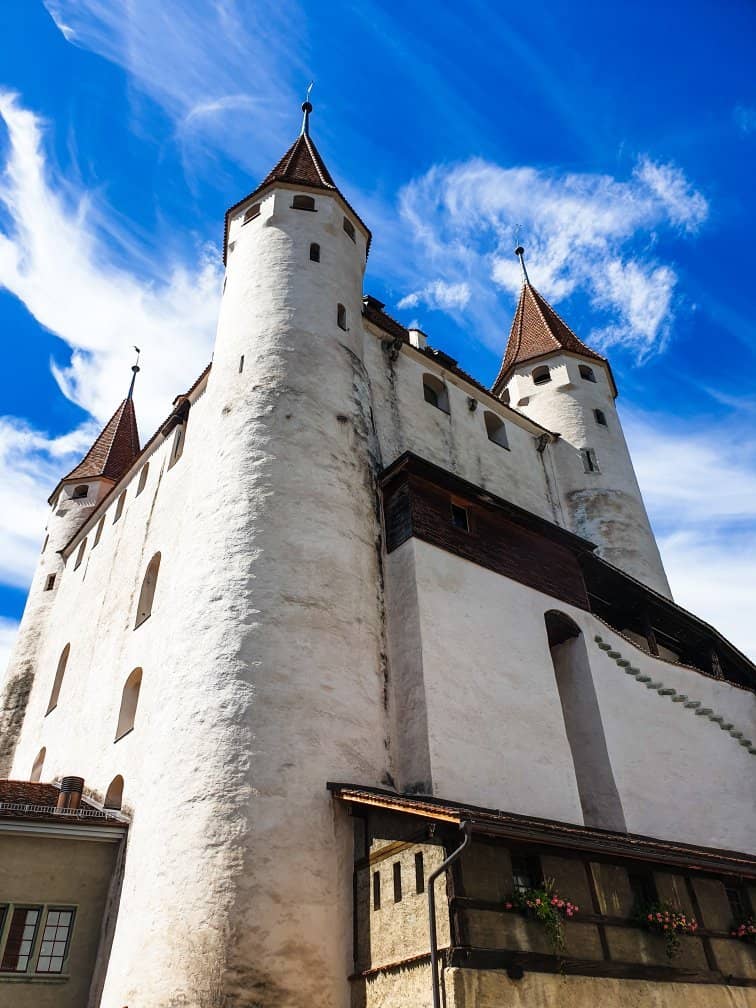 Medieval History Museum