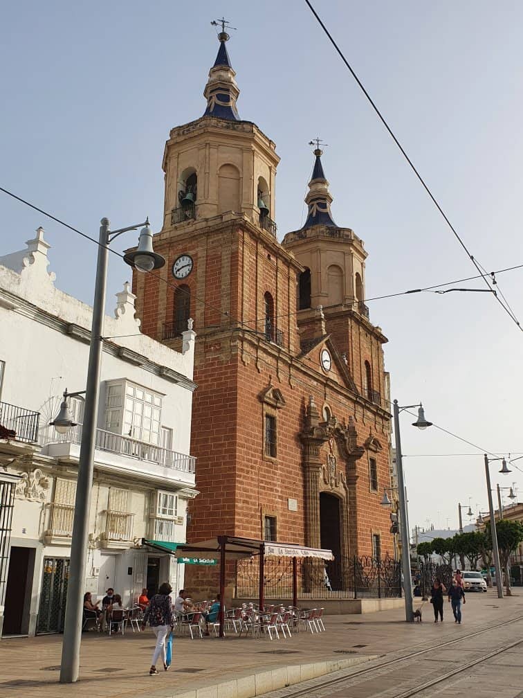 Iconic Semana Santa Images