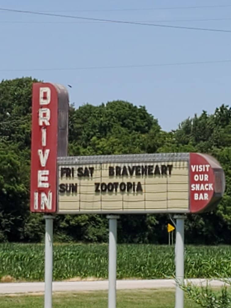 First-Run Hollywood Hits