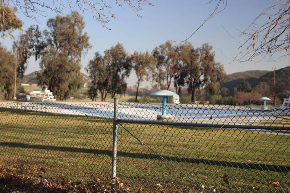 Glen Helen Amphitheater