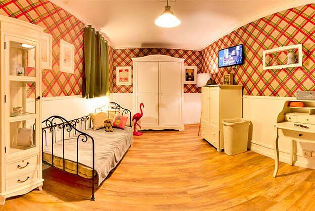 Mission Top Secrète