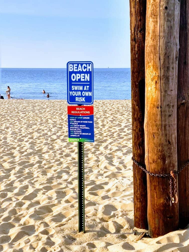 The Longest Pier
