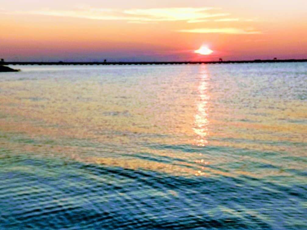 Fishing & Crabbing