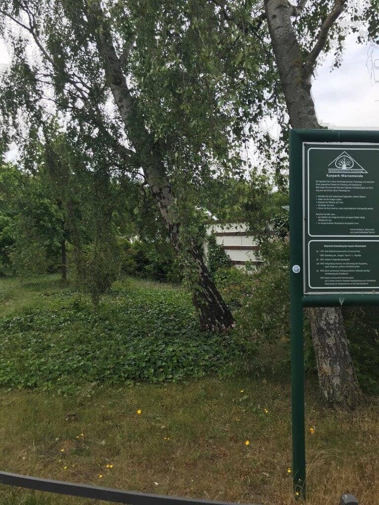 Konzertmuschel (Concert Shell)