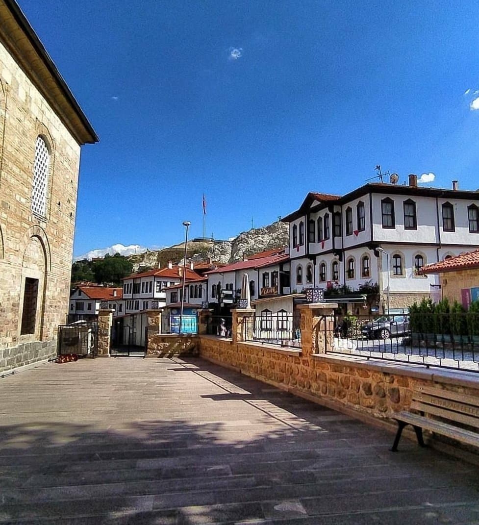 Beypazarı