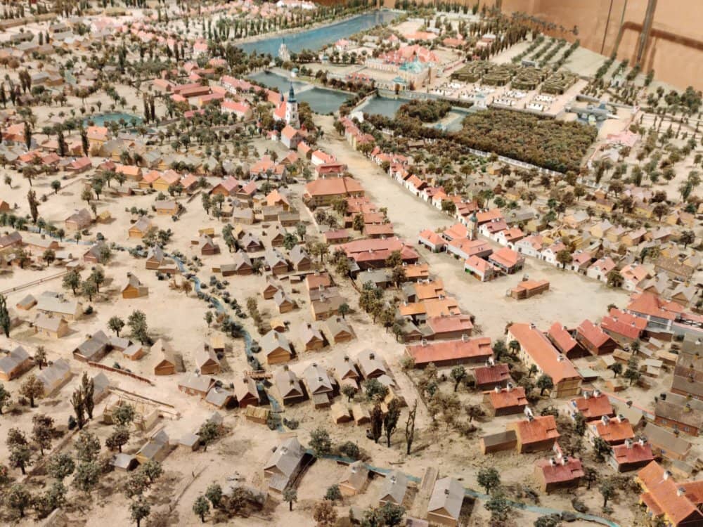 Temporary Exhibitions